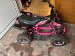 Kinder quad, Fietsen en Brommers, Minibikes, Midibikes en Pitbikes, Ophalen of Verzenden, Zo goed als nieuw, Overige typen