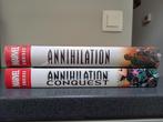 Annihilation omnibus, Boeken, Strips | Comics, Nieuw, Amerika, Complete serie of reeks, Verzenden