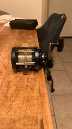 Donker blauw merk Quick power  pinate, Ophalen of Verzenden, Gebruikt, Molen