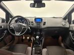 Ford Fiesta 1.0 EcoBoost ST Line*Nationale Auto Pas*NAP*Airc, Auto's, Ford, Voorwielaandrijving, 125 pk, Gebruikt, Euro 6