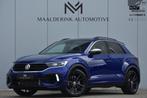 Volkswagen T-Roc 2.0 TSI 300pk 4Motion R Akrapovic Beats, Ca, Automaat, Gebruikt, Zwart, 4 cilinders