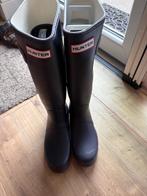 Hunter Dames Laarzen, Hoge laarzen, Overige kleuren, Ophalen of Verzenden, Onbekend