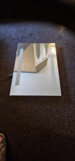badkamer spiegel, Ophalen, Gebruikt, Overige typen, 50 tot 100 cm