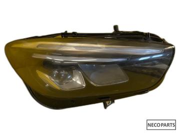 KOPLAMP RECHTS SUZUKI SX4 S-CROSS LIFT FULL LED 100-18738 beschikbaar voor biedingen