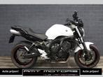 YAMAHA FZ 6 FAZER S2 (bj 2008) FZ6 S2, Bedrijf, Toermotor