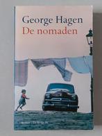De Nomaden - George Hagen, Ophalen of Verzenden, Zo goed als nieuw, George Hagen, Nederland
