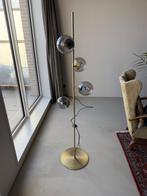 Bolia vloerlamp Orb, Ophalen, Gebruikt, Glas, 150 tot 200 cm