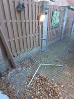 bouwlamp, Doe-het-zelf en Verbouw, Ophalen of Verzenden, Zo goed als nieuw, Lamp