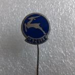 Gazelle fietsen, geëmailleerd, Ophalen of Verzenden