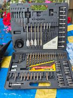 Gereedschap, Doe-het-zelf en Verbouw, Gereedschap | Handgereedschap, Ophalen, Gebruikt