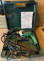 Nieuwe HiKOKI Boormachine, Boormachine, Nieuw, Ophalen of Verzenden, Klopboormechanisme