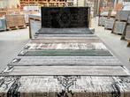 Vloerkleed | OUTLETPRIJZEN | Diverse kleuren/prints | OP=OP, Ophalen, Crème, 100 tot 150 cm, Rechthoekig