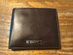 Nieuwe bruine leren DKNY portemonnee, Overige merken, Bruin, Nieuw, Ophalen of Verzenden