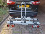 Fietsendrager Pro User Diamant, Auto diversen, Fietsendragers, Ophalen, Gebruikt, 2 fietsen, Trekhaakdrager