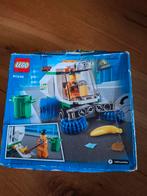 Lego 60249, 42102, 42117, 42116., Ophalen of Verzenden, Gebruikt, Complete set, Lego