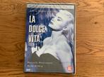 1. La Dolce Vita, Anita Ekberg, Marcello Mastroianni (1961)., Ophalen of Verzenden