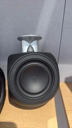 Bang & Olufsen BeoLab 3 mk2 incl muurbeugels, 120 watt of meer, Info@bangolufsen.com, Ophalen, Overige merken
