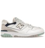 New Balance 550 White Winter Fog Navy US M8, New Balance Athletics, Inc., 20 Guest Street, Boston, MA 02135, USA, New Balance