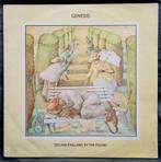 GENESIS - 'Selling England By The Pound' (UK-persing, 1973), Cd's en Dvd's, Vinyl | Rock, Ophalen of Verzenden, Progressive