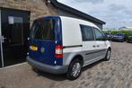 Volkswagen CADDY 1.9 TDI Cruise, Schuifdeur, Trekhaak, Auto's, Bestelauto's, Voorwielaandrijving, 1367 kg, 4 cilinders, Volkswagen