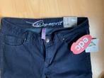 Nieuwe broek EDC  maat 31/32, Kleding | Dames, Ophalen of Verzenden, Nieuw, Blauw, Overige jeansmaten