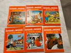 Suske en wiske albums, Meerdere stripboeken, Ophalen of Verzenden, Gelezen
