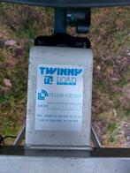 Twinny Load Plus Fietsendrager - Trekhaak, Auto diversen, Fietsendragers, Ophalen of Verzenden, Gebruikt, Trekhaakdrager