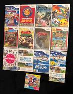 Nintendo Wii Games, Ophalen of Verzenden, Zo goed als nieuw, Sport, 3 spelers of meer
