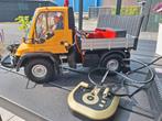 Te koop Unimog model auto, Ophalen of Verzenden