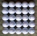 25 stuks prachtige Callaway Warbird golfballen - PREMIUM, Ophalen of Verzenden, Zo goed als nieuw, Bal(len), Callaway