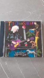 Til Tuesday (Aimee Mann) - Everything's Different Now (1989, Cd's en Dvd's, Ophalen of Verzenden, 1980 tot 2000, Zo goed als nieuw