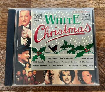 CD White Christmas 1 beschikbaar voor biedingen