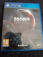 PS4 Game Mass Effect, Avontuur en Actie, Vanaf 18 jaar, Verzenden, 1 speler