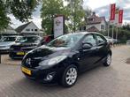 Mazda 2 1.3 TS 5-DEURS / AIRCO-ECC / STOELVERW. / ELEK. RAME, Voorwielaandrijving, Euro 5, Gebruikt, 4 cilinders