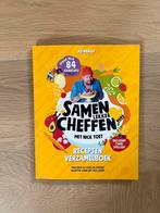Samen cheffen Nick Toet - Zowel compleet album als dubbele, Jumbo, Ophalen of Verzenden
