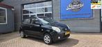 Kia Picanto 1.1 X-pect, Stof, Gebruikt, Zwart, 4 cilinders