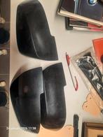 BMW F30 F31 Spiegelkappen Zwart Sapphire Metallic, Ophalen of Verzenden, Gebruikt, BMW