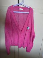 American Vintage Vestje XS/S - Nieuw!, Kleding | Dames, Truien en Vesten, Nieuw, Ophalen of Verzenden, American Vintage, Roze