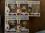 Frozen Funko pop Anna Elsa Matthias, Ophalen of Verzenden, Nieuw