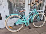 Volare melody meisjes fiets 24 inch turquoise, Fietsen en Brommers, Fietsen | Meisjes, Ophalen, Gebruikt