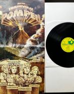 TRI1 Triumvirat  Pompei GERM77 €7,50 Harvest1C 064-32 466, Ophalen of Verzenden, Gebruikt, 12 inch, Progressive