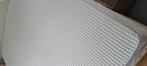 Ikea, Topper knapstad., Huis en Inrichting, Ophalen, Gebruikt, Tweepersoons, 180 cm