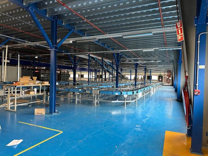 ZWARE Bordesvloer Etagevloer Verdiepingsvloer, Cd's en Dvd's, Dvd's | Avontuur, Nieuw in verpakking, Alle leeftijden, Ophalen of Verzenden