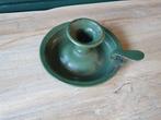 Emaille blaker groen, Antiek en Kunst, Antiek | Emaille, Ophalen of Verzenden