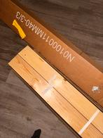Matras bodem te koop, Overige materialen, 30 cm of meer, 50 tot 150 cm, Ophalen of Verzenden