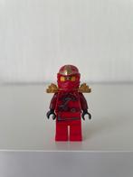 Lego Ninjago Kai ZX, Kinderen en Baby's, Speelgoed | Duplo en Lego, Ophalen, Zo goed als nieuw, Lego
