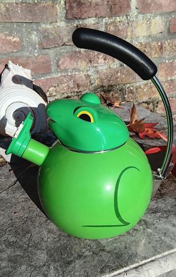 New old stock COPCO fluitketel kikker beschikbaar voor biedingen