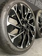 20” originele Renault Megane E-tech velgen + banden 5x114.3, Auto-onderdelen, Banden en Velgen, -, -, Banden en Velgen, Ophalen of Verzenden