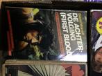 Diverse thrillers, Ophalen of Verzenden, Gelezen