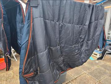 3 x rambo ionic liners 6.6 beschikbaar voor biedingen